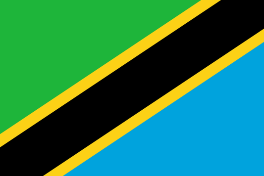 清流水洗い焙煎珈琲豆 キリマンジャロAA(200g)Tanzania Kilimanjaro