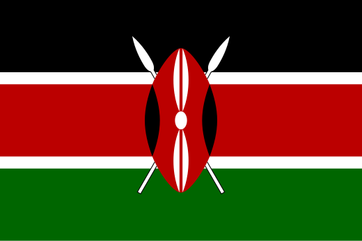 清流水洗い焙煎珈琲豆 ケニア マサイAA(200g)Kenya Maasai AA
