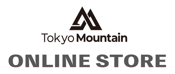 Tokyo Mountain Online Store